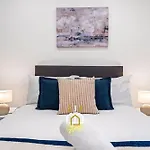 Seaforth Stay - Sja Stays - Modern 2 Bed Apartment