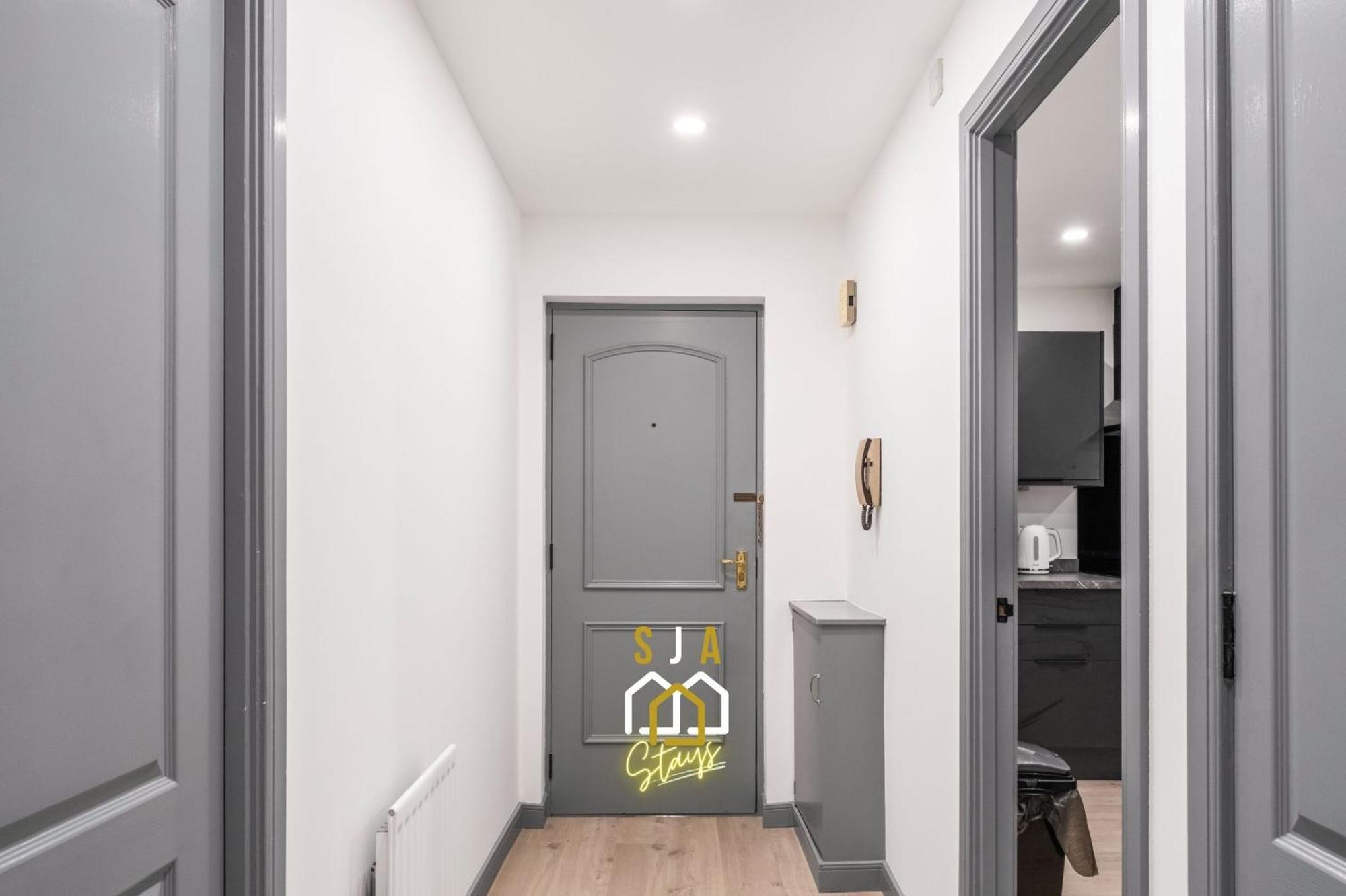 Seaforth - Sja - Modern 2 Bed *
