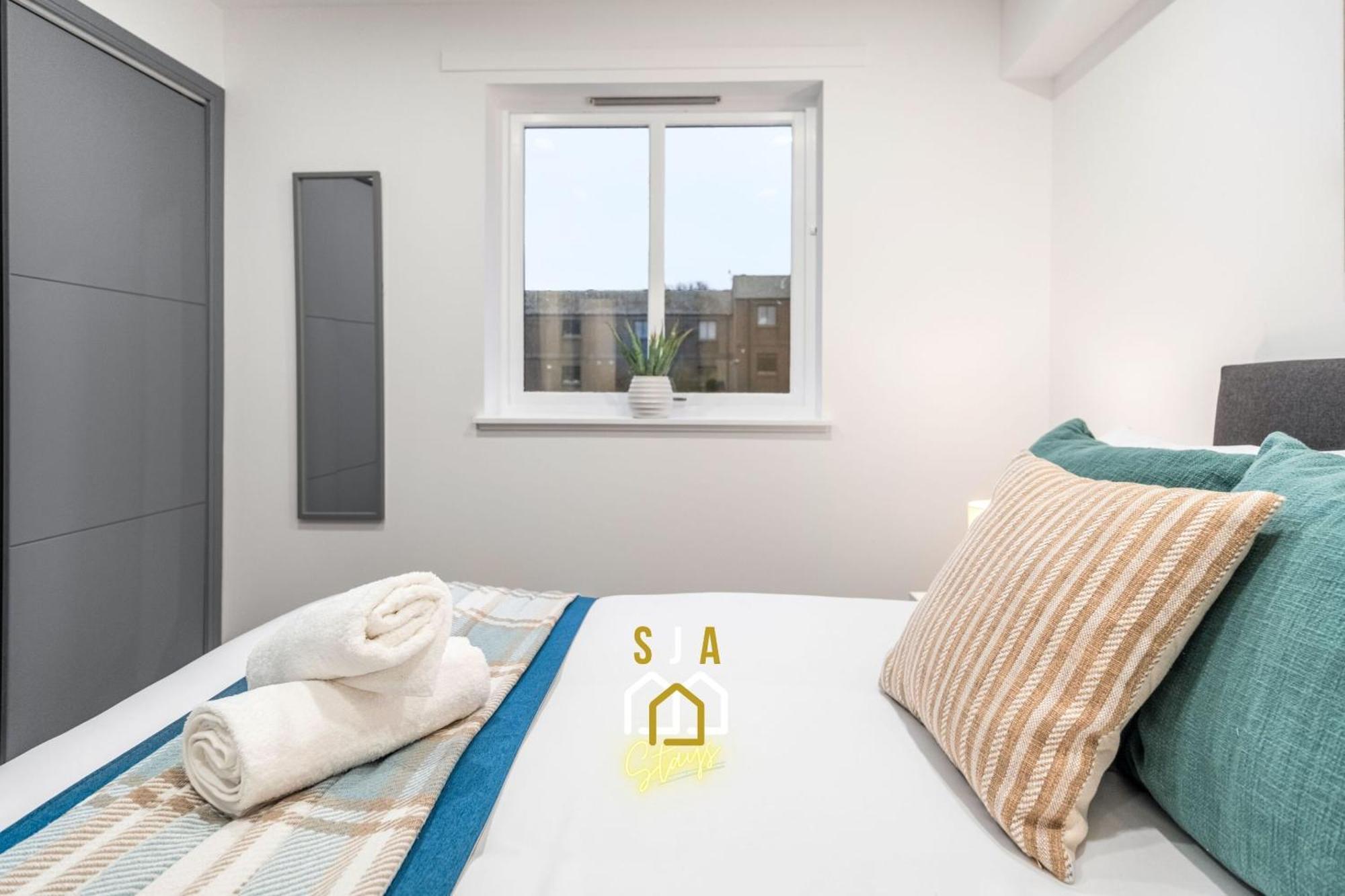Seaforth - Sja - Modern 2 Bed